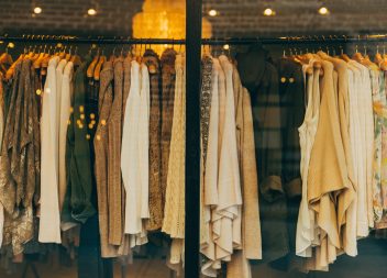 Investor Found For Gerry Weber Subsidiary Hallhuber Kloepfel Magazin