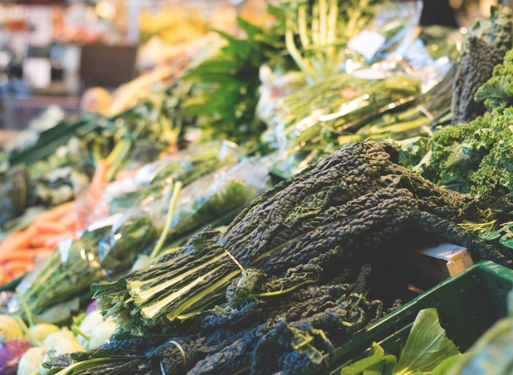 Will Kaufland soon take over Real?