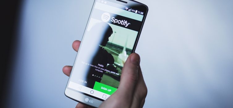 Spotify reicht Beschwerde gegen Apple ein