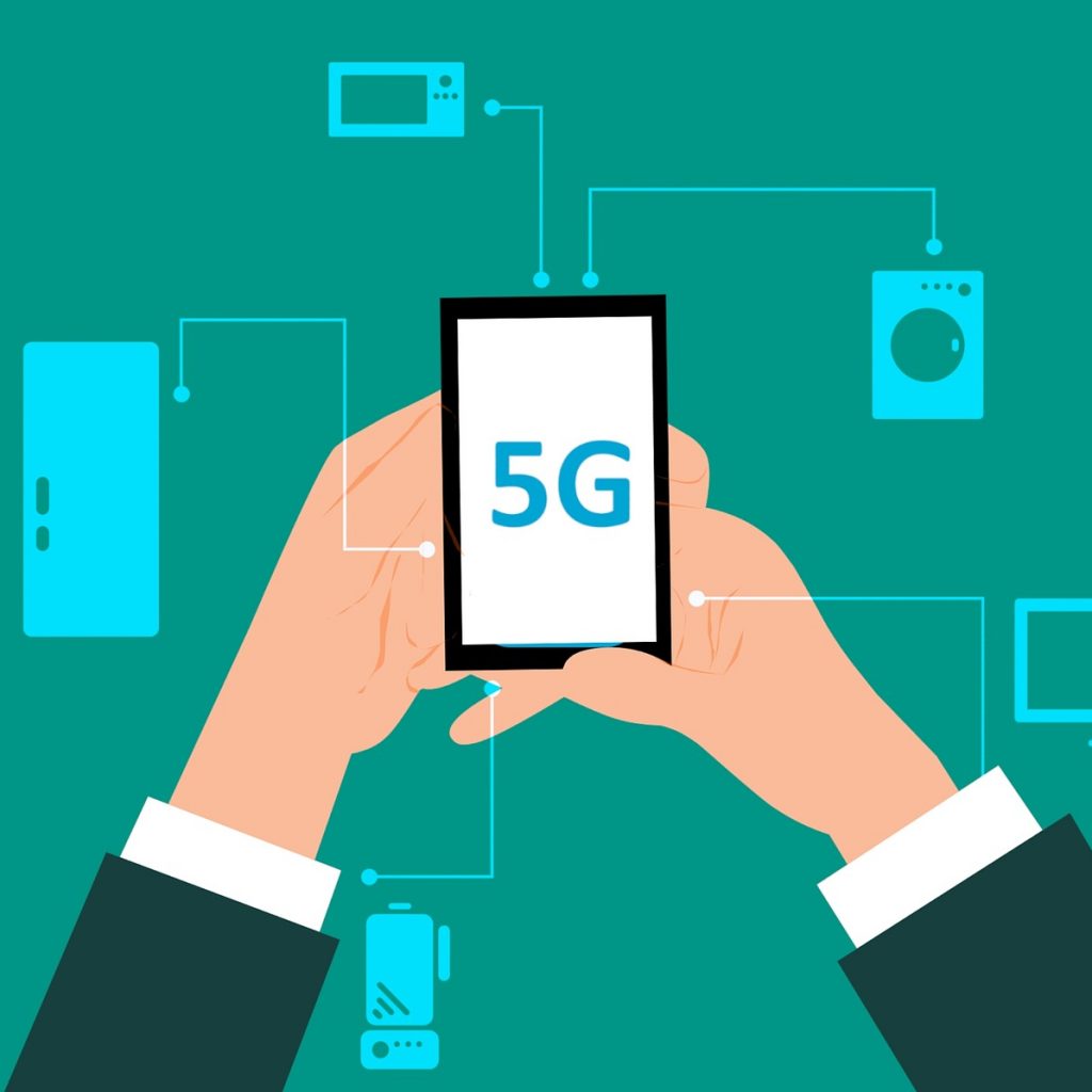 Bosch bereitet Produktionen für 5G vor