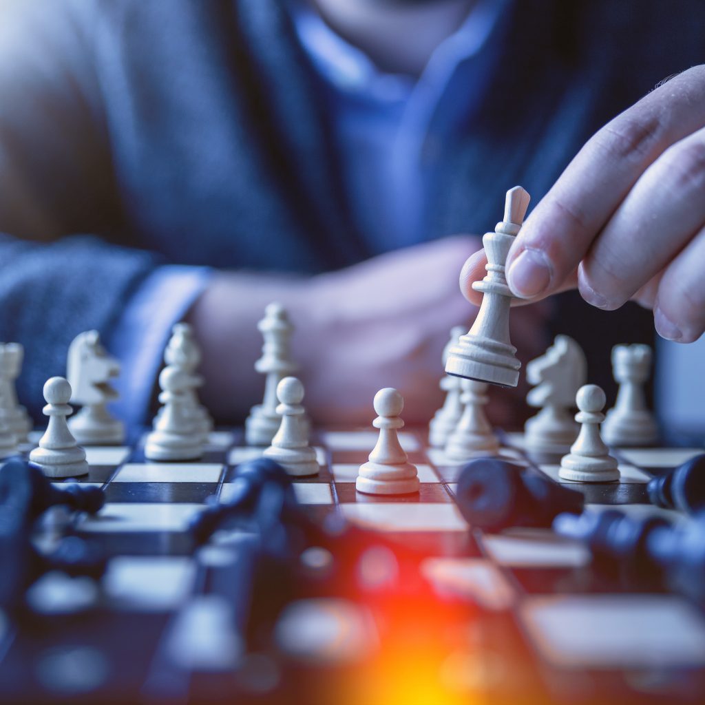 Vertikale und horizontale Kooperationsstrategien – Welche ist für mein Unternehmen geeignet?