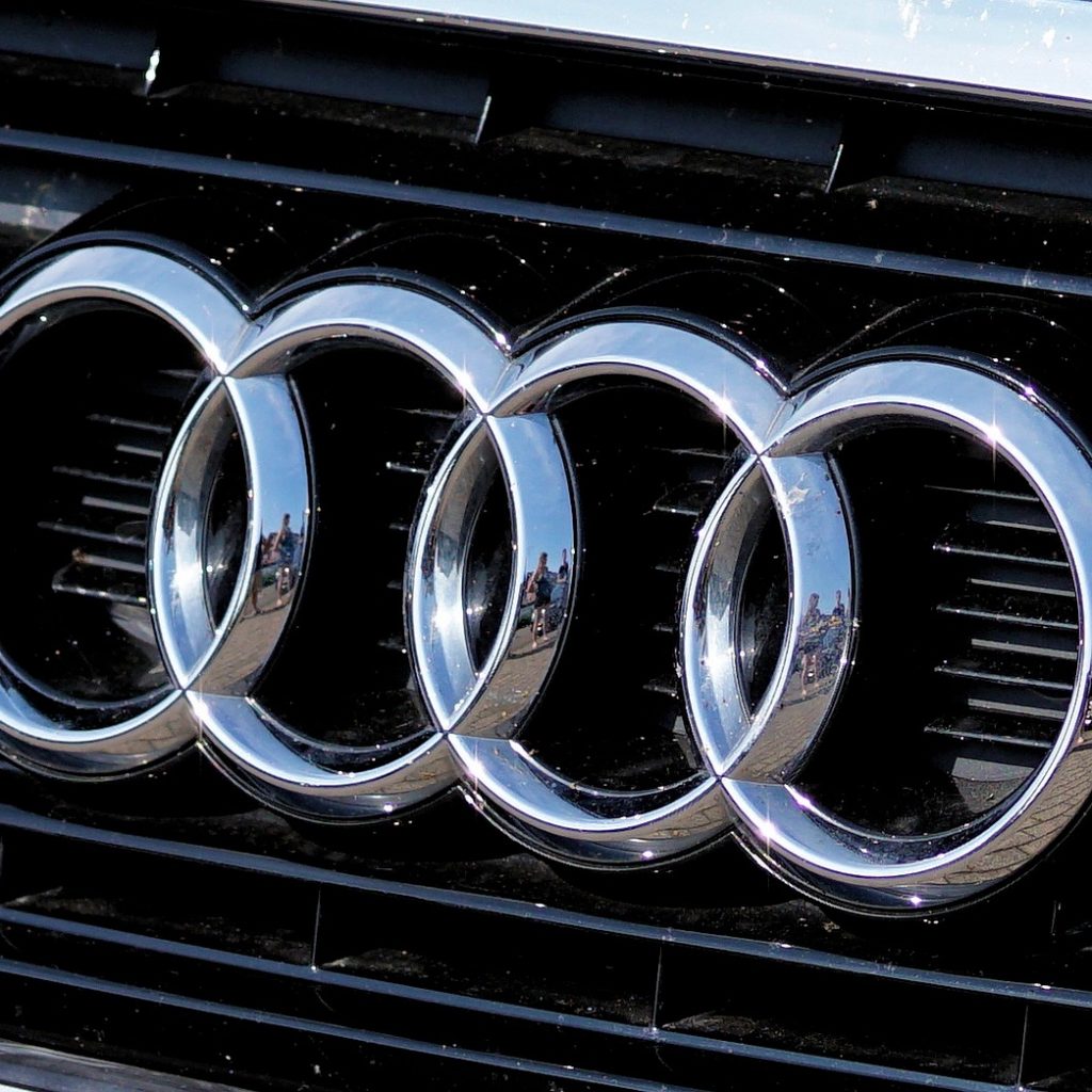 Ressource Wasser: So will Audi seinen Wasserverbrauch um 50 Prozent senken