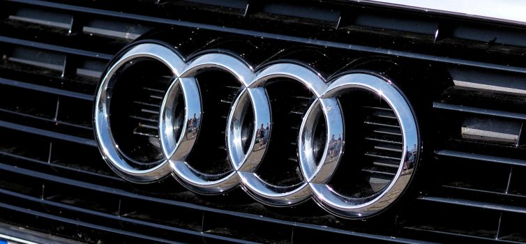 Audi schickt weitere Mitarbeiter in Kurzarbeit
