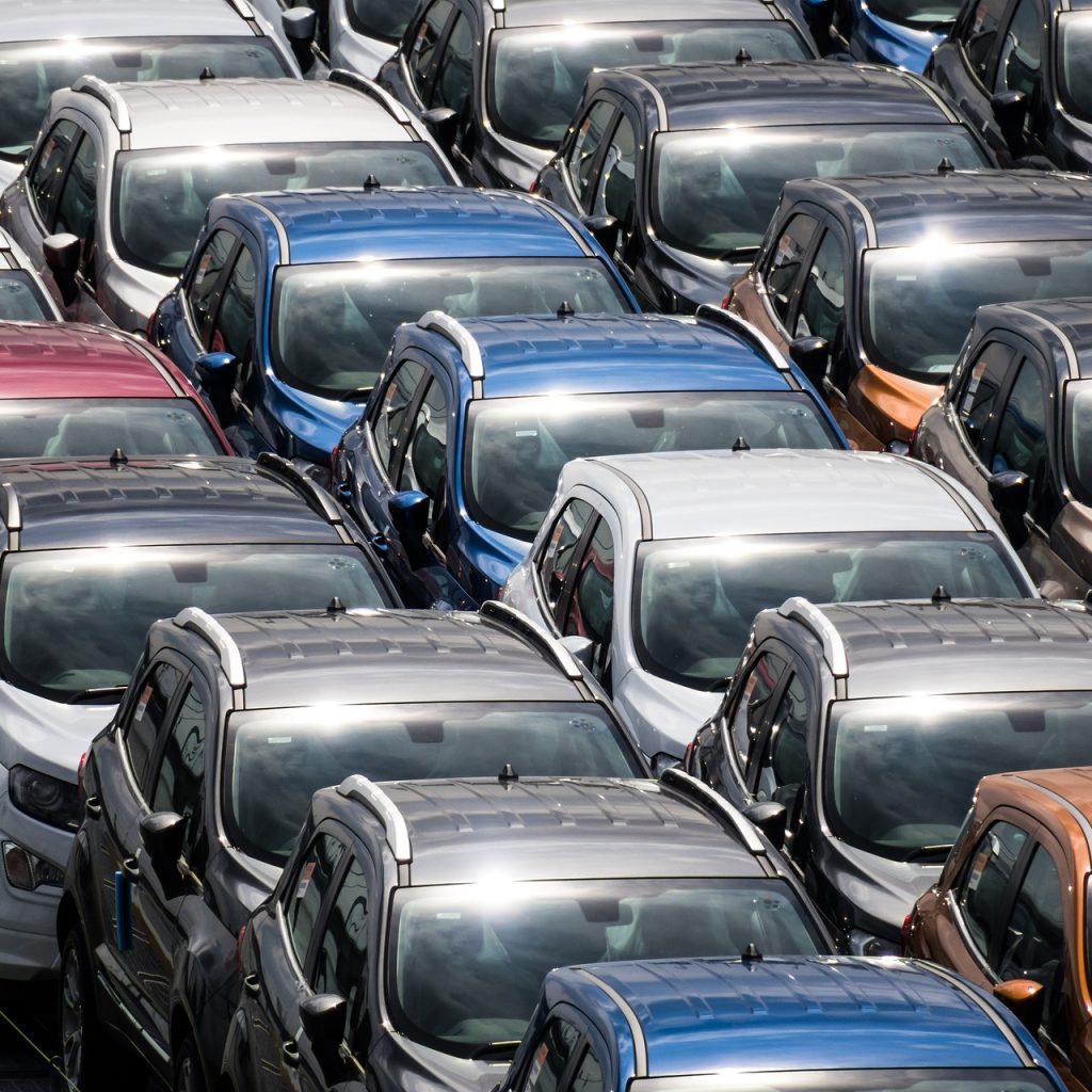 EU competition authority puts car manufacturer under pressure