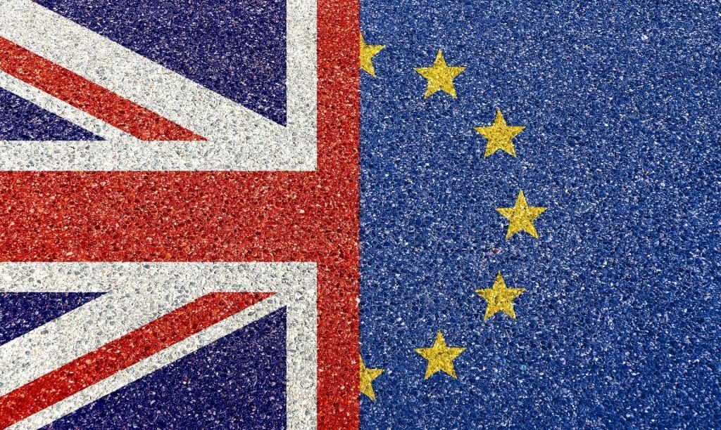 Umfrage: Auswirkungen Brexit Logistik 2019