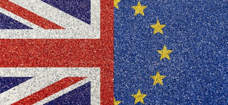 Umfrageergebnisse jetzt zum Download: Auswirkungen Brexit Logistik 2019