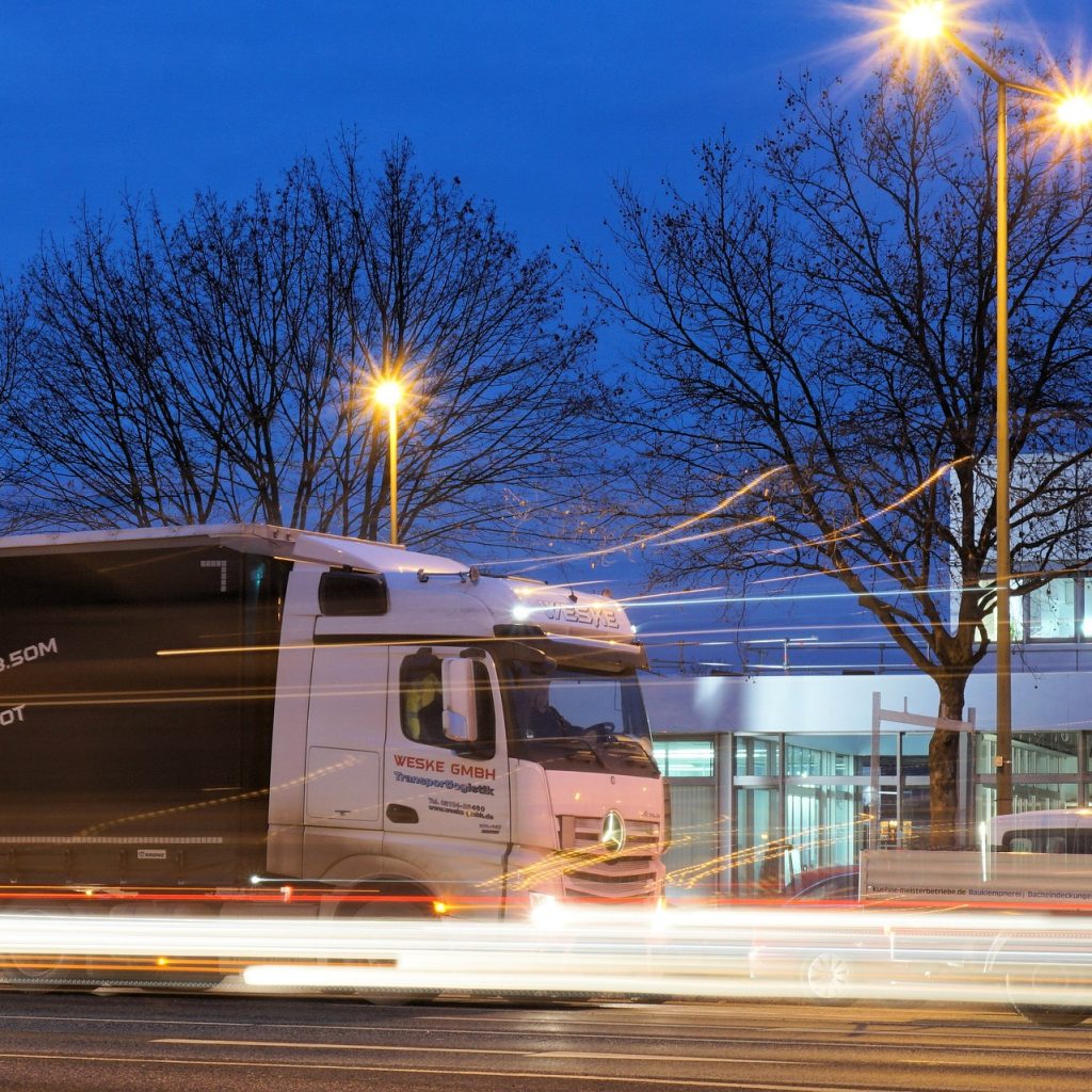 EU agrees on mobility package