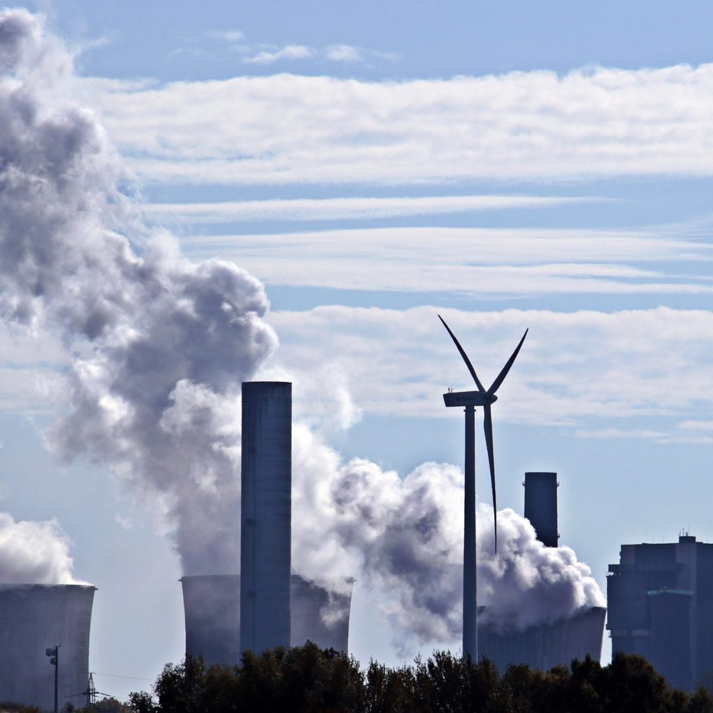 Bosch wants to be climate-neutral by 2020