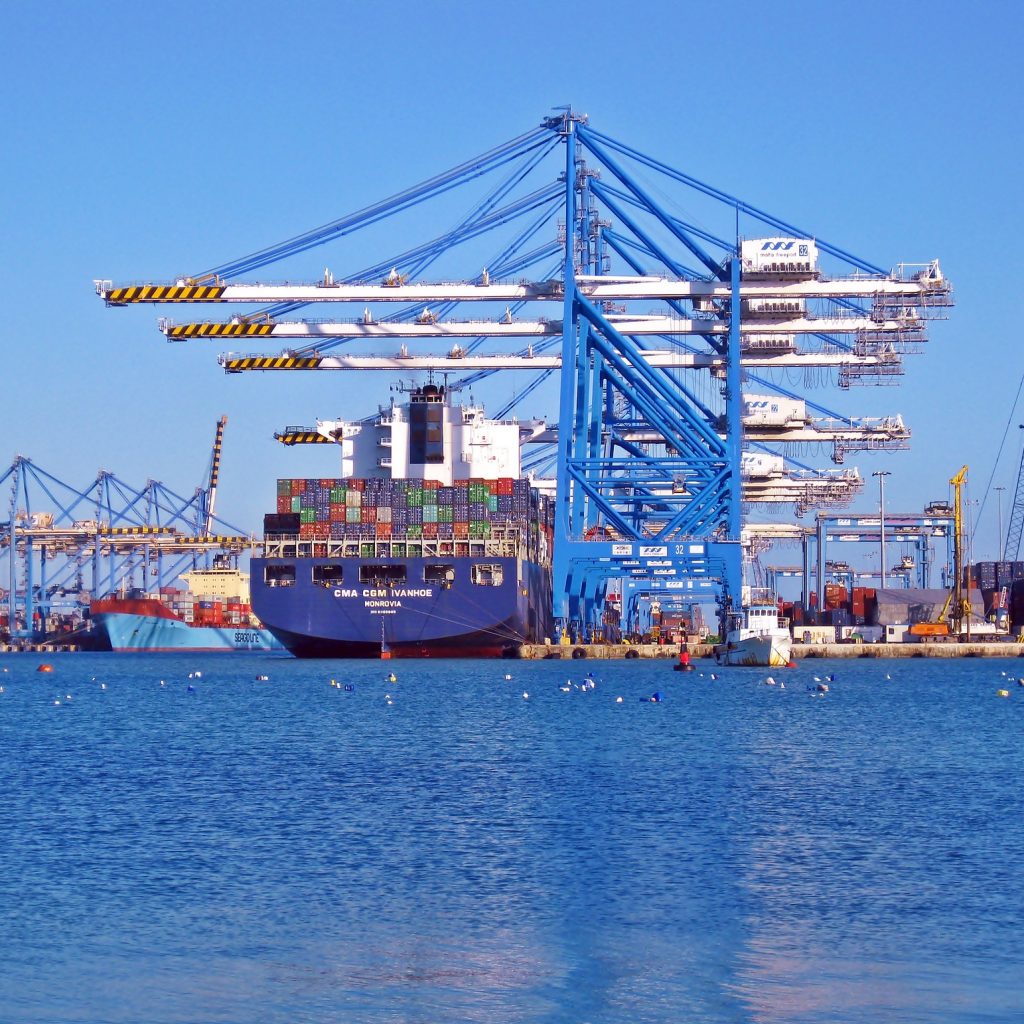 Dealing with monopolists