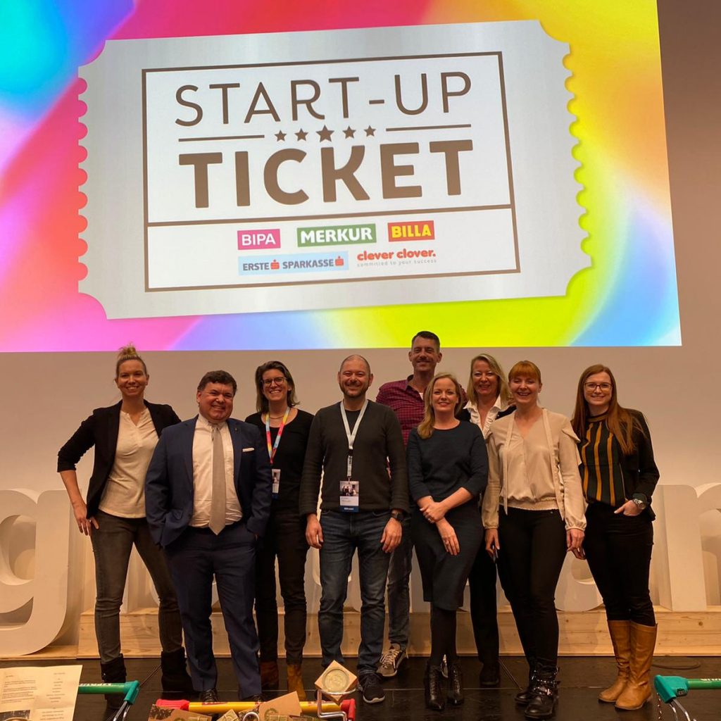 #glaubandich STARTUP ACADEMY