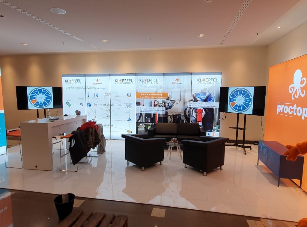 BME eLösungstage 2020: Einkauf der Zukunft – agil, kraftvoll, stressfrei