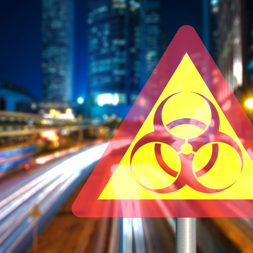 Coronavirus: Die Kloepfel Taskforce gegen Lieferengpässe