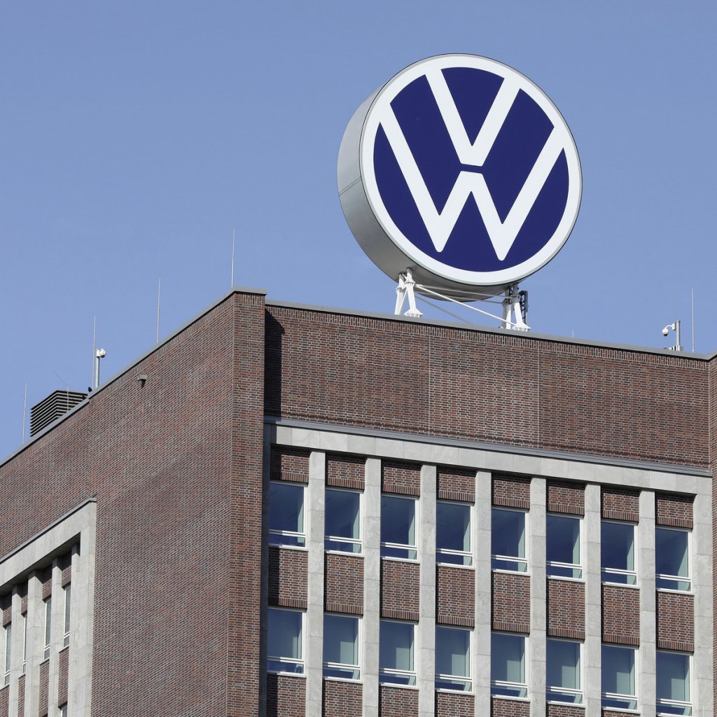 Brose and Volkswagen establish joint venture
