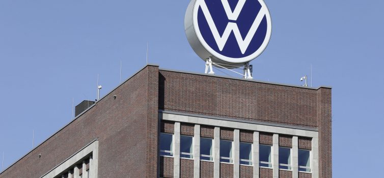 Volkswagen will Fixkosten bis 2023 um 5% senken