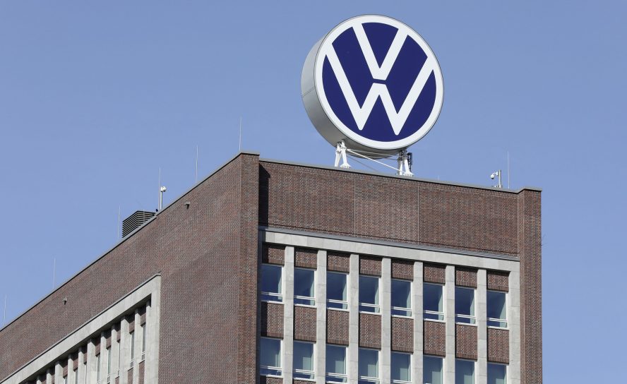 Volkswagen will Fixkosten bis 2023 um 5% senken