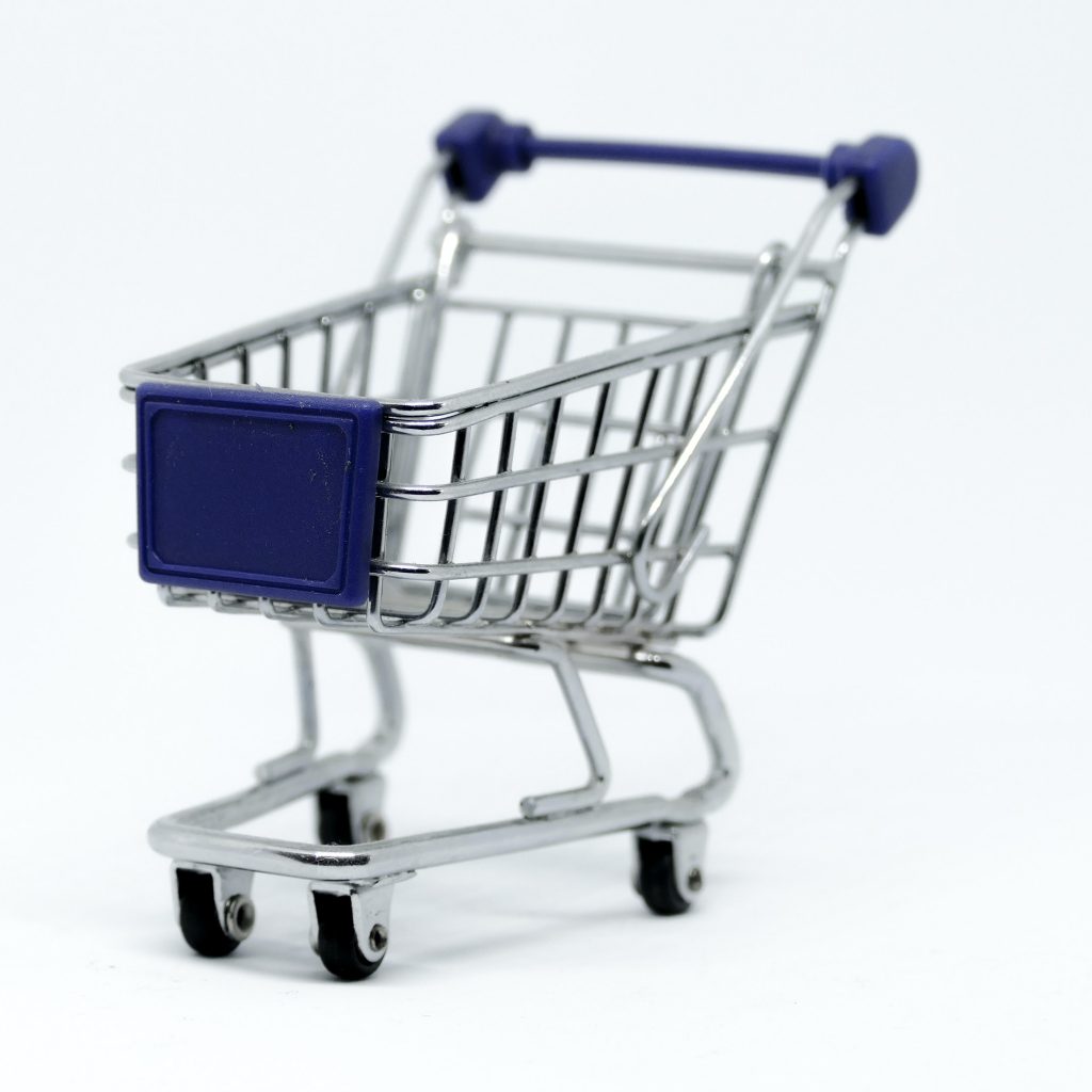 Coronavirus forces shops to close