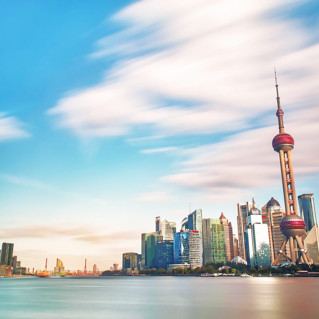 Ningbo Zhoushan: Terminal in Chinas zweitgrößtem Containerhafen geschlossen