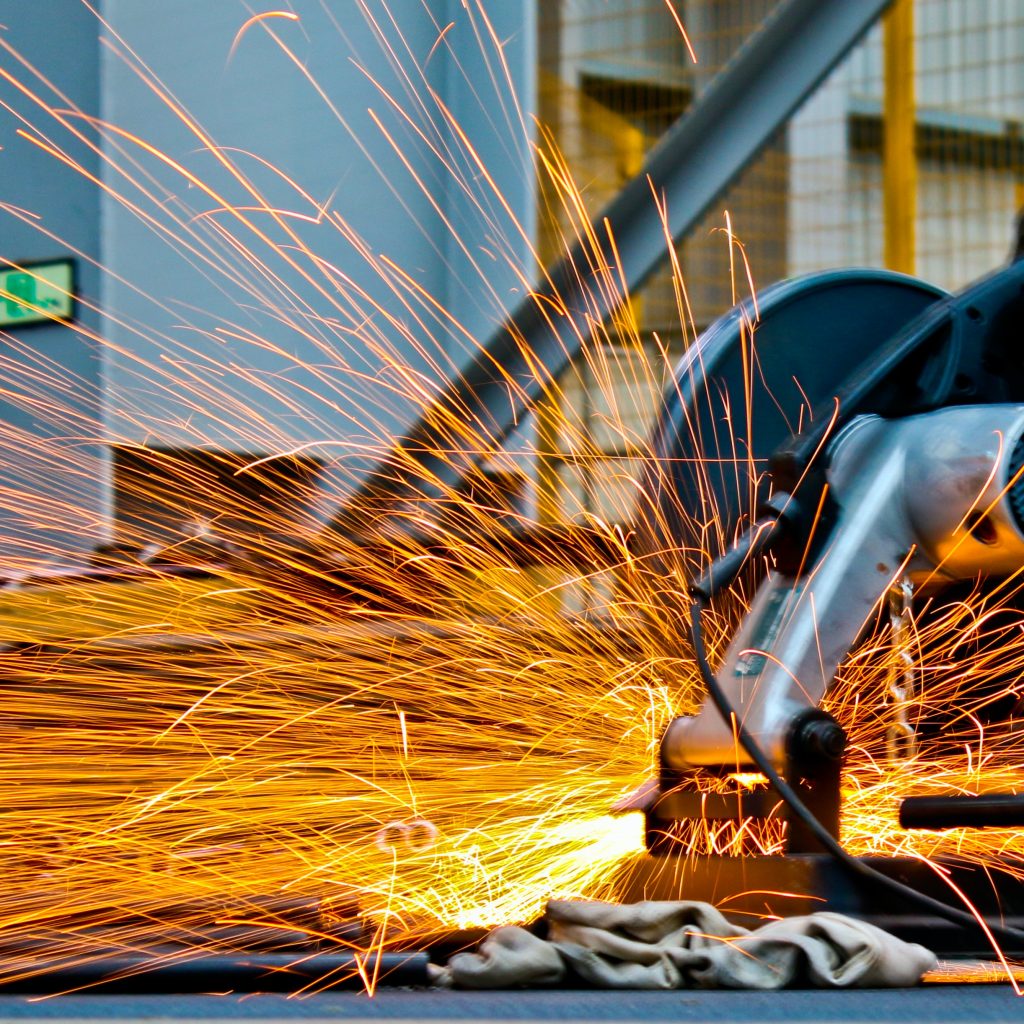 DIHK erwartet drastischen Rückgang der Industrienachfrage