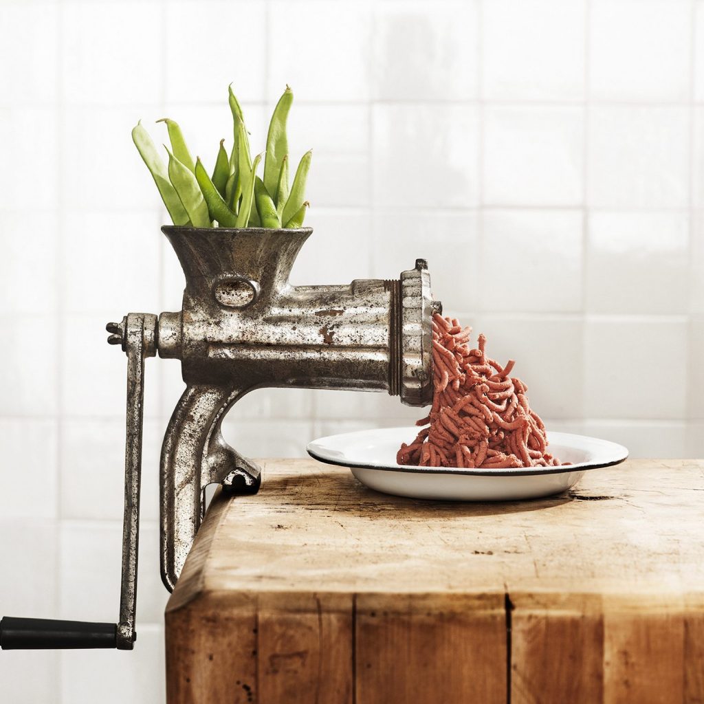 Unilever mit neuer „Future Foods“-Initiative