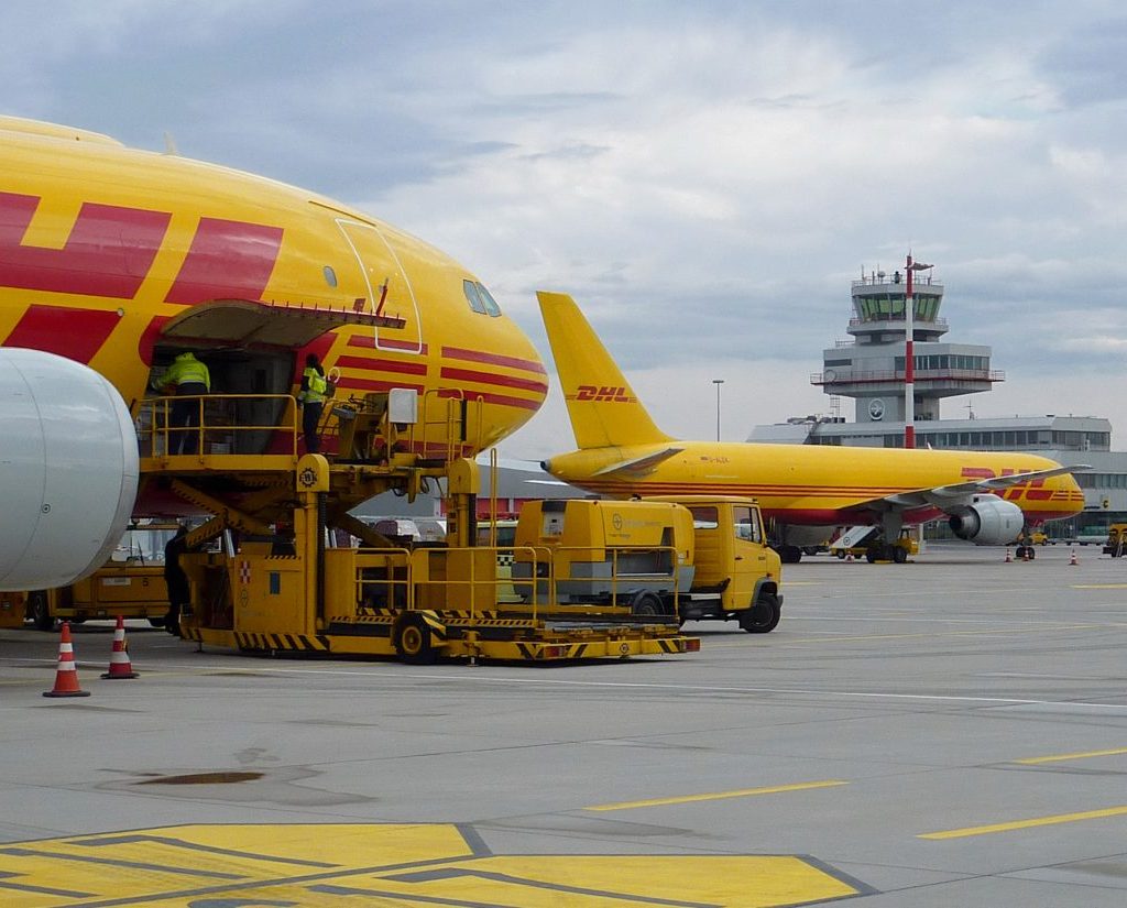 DHL Express gründet neue Fluggesellschaft