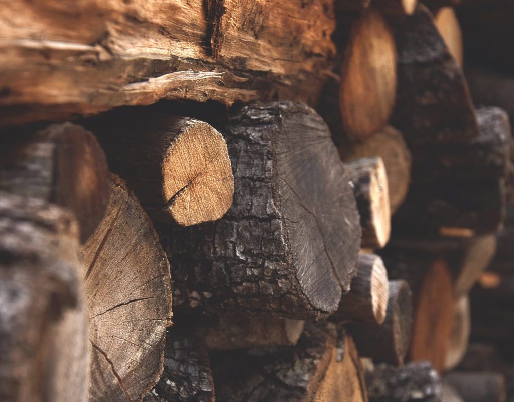 Steigende Holzpreise