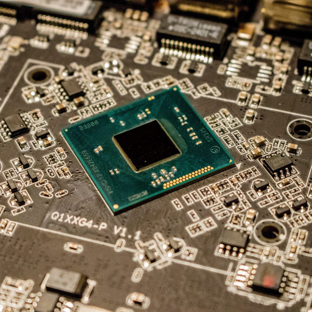 Semiconductor bottlenecks to continue until 2022