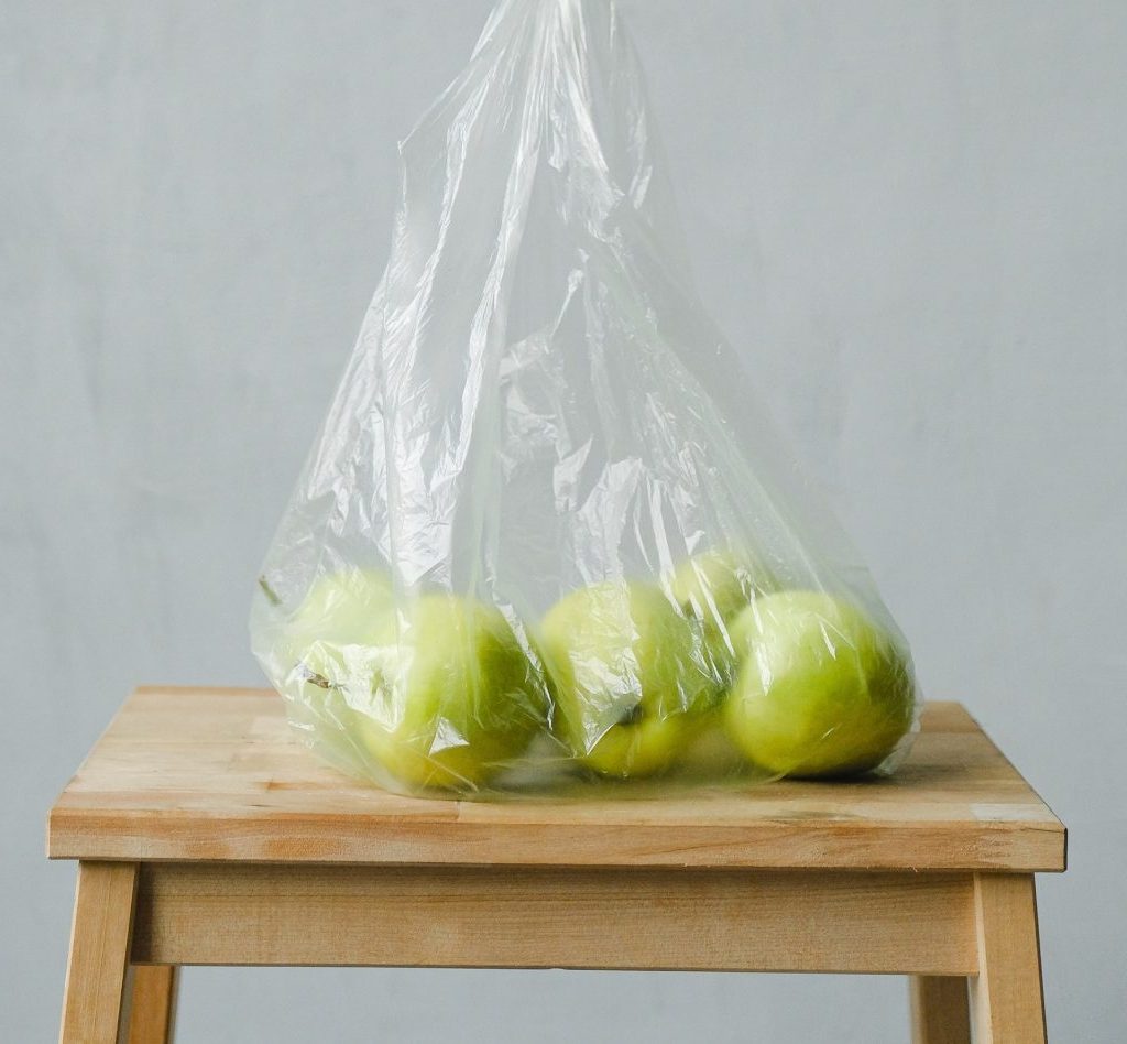 Plastic packaging production at risk