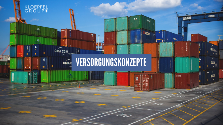 Anspruchsvolle Lieferketten mit Kundenanforderungen besser synchronisieren