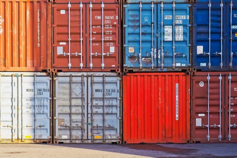 Increased shortage of materials due to lockdowns in China