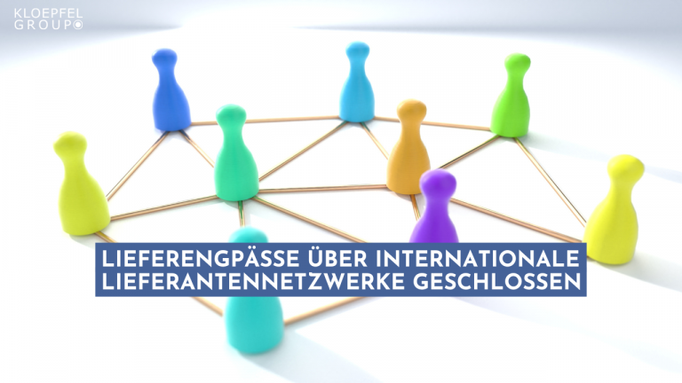 Case Study: Produktionsausfälle abgewendet