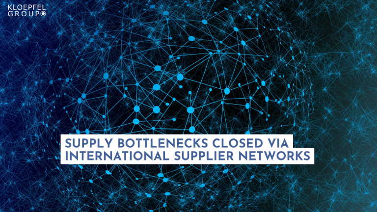 Case Study: Production downtimes averted