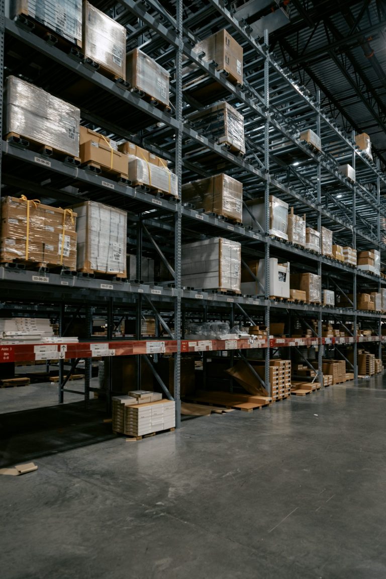German industry responds to supply chain disruptions