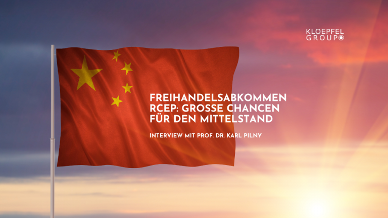 Interviewserie 2/5: Chinas Seele verstehen