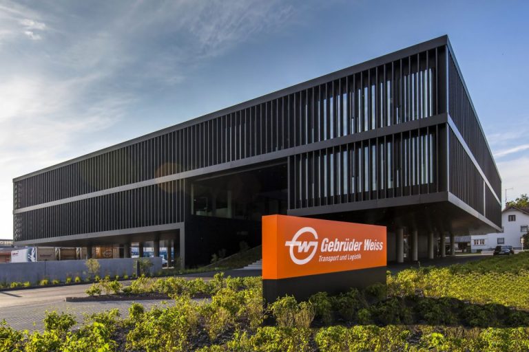 Gebrüder Weiss rechnet mit Wachstum im Logistikmarkt Türkei