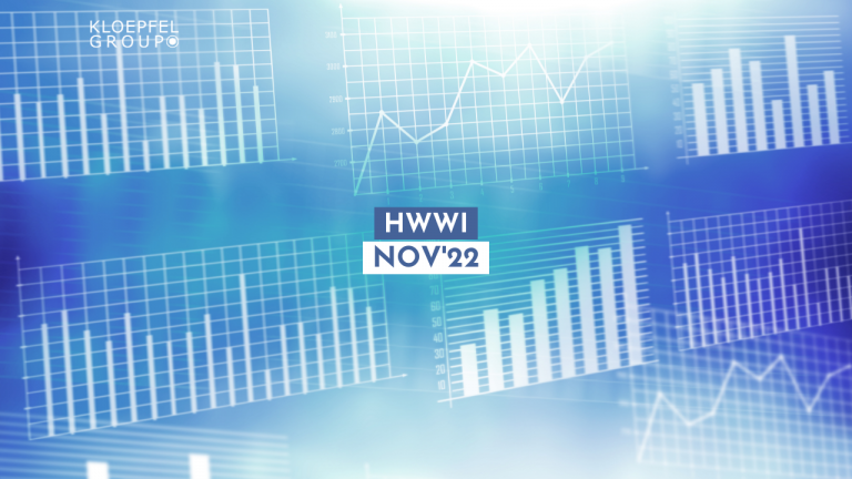 Rohstoffpreise bleiben im November unverändert