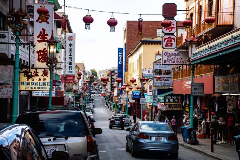 China’s economy on the upswing after pandemic