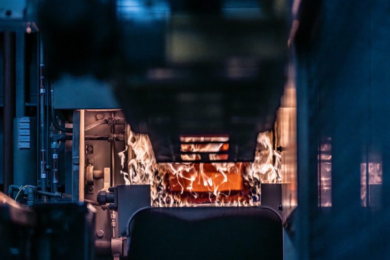 BMW: Process heat from electricity