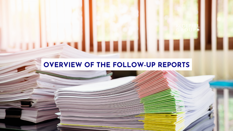 Monthly review June 2023