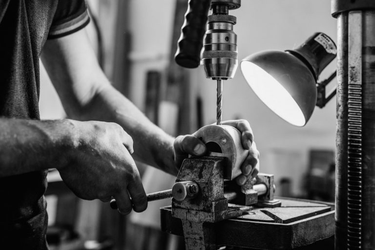 Maschinenbau: Innovationsstandort Deutschland