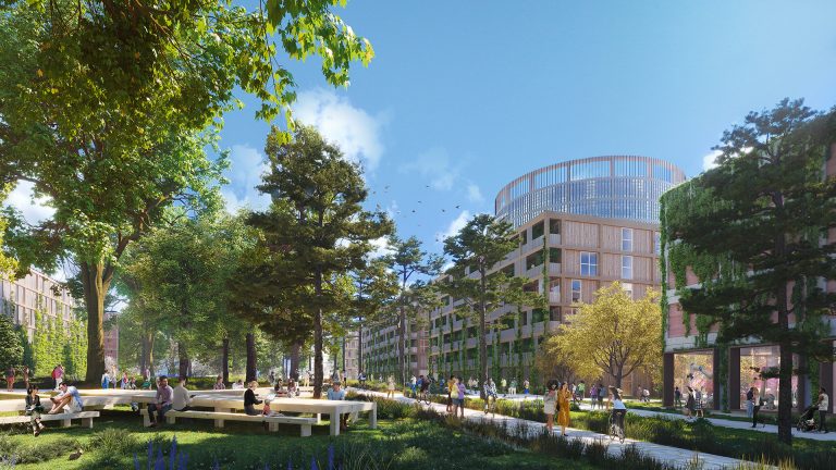 Lidl: Ganz nah an KI-Spitzenforschung