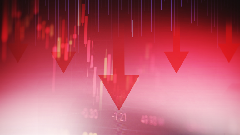 Producer prices record biggest drop since 1949