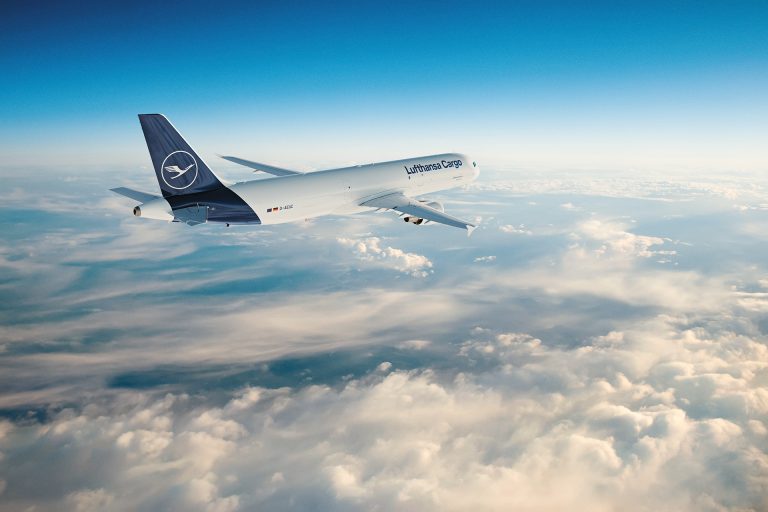 Lufthansa Cargo: New cargo routes and fleet growth