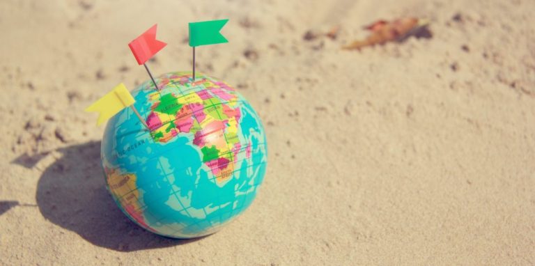 Kiel Trade Indicator: World trade is declining