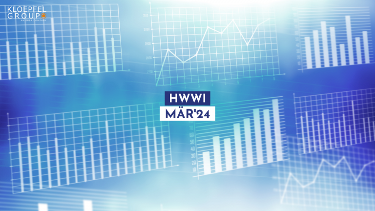 Wachstumsaussichten für 2024/25 bleiben gedämpft