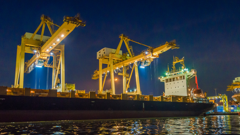 Qatar increases LNG production