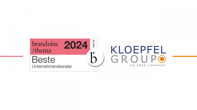 Beste Berater 2024 in Einkauf & Supply Chain Management