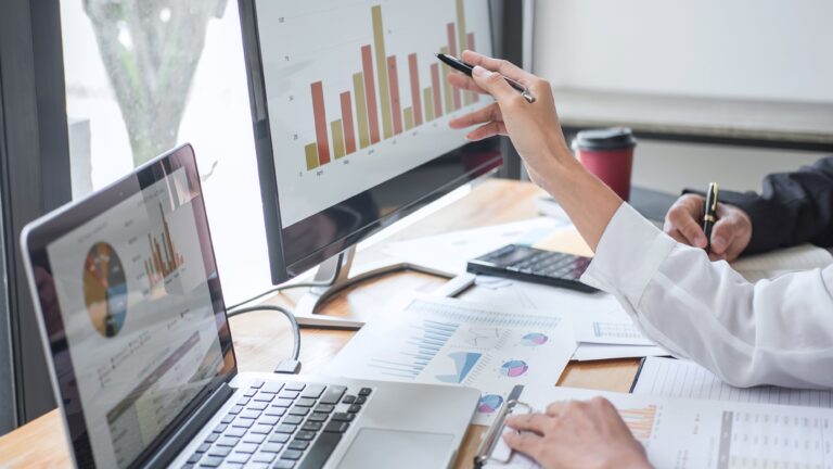 The most important questions about potential analyses in purchasing