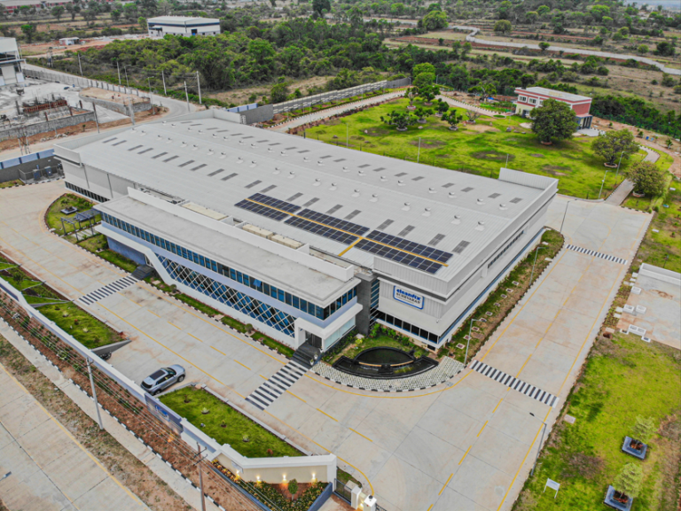 Aufbau eines Werks in Indien – 10 wertvolle Lehren für Mittelständler