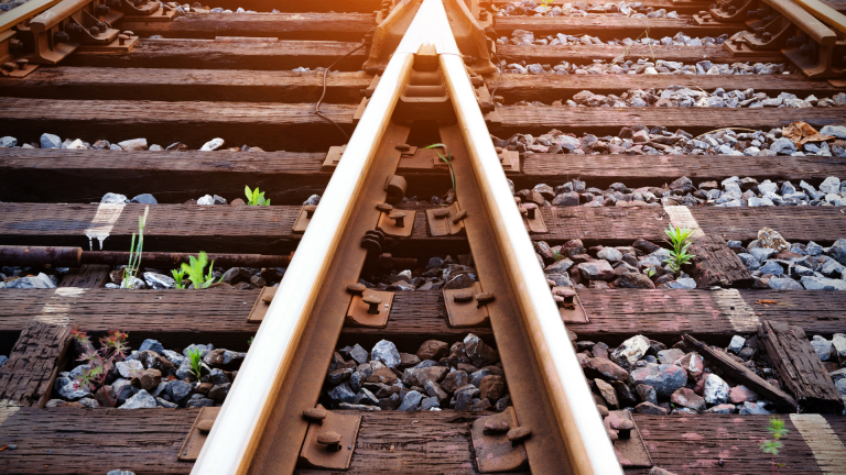 Expansion of rail traffic between Ukraine and Europe