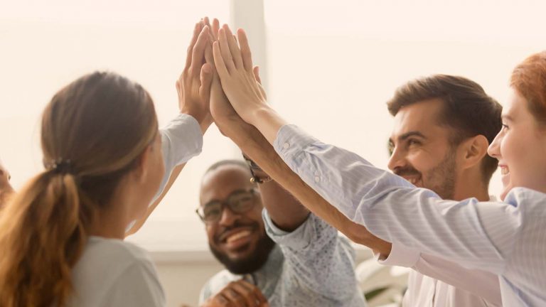 Final Push Procurement 2024